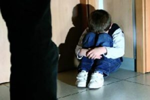 Detención preventiva por violación de infante