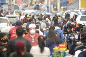 jornada laboral de 8 horas en Bolivia tras postconfinamiento
