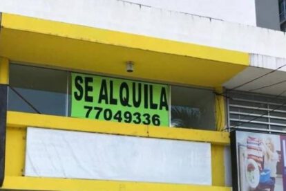 Ley de reducción de alquileres y rechazo de propietarios de bienes inmuebles