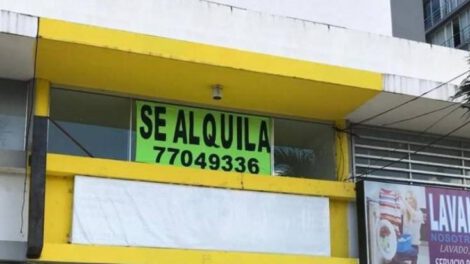 Ley de reducción de alquileres y rechazo de propietarios de bienes inmuebles