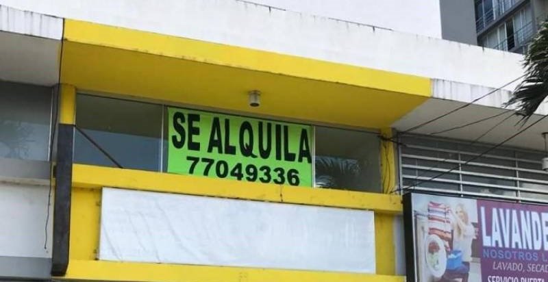 Ley de reducción de alquileres y rechazo de propietarios de bienes inmuebles