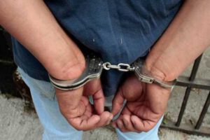 Aprehenden a exdirector del Viceministerio de Justicia Indígena