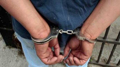 Aprehenden a exdirector del Viceministerio de Justicia Indígena