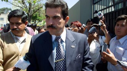 Mánfred Reyes Villa viaja a EEUU por motivos de salud