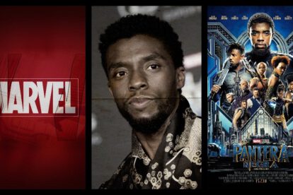 Black Panther 2 tras la muerte de Chadwick Boseman