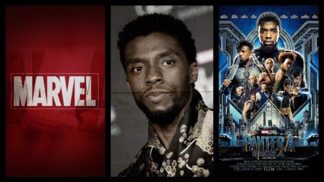 Black Panther 2 tras la muerte de Chadwick Boseman