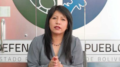 Devolución de aportes a las AFPs