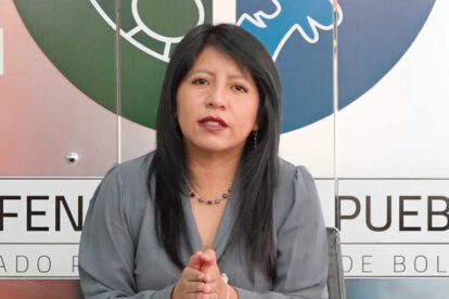 Devolución de aportes a las AFPs