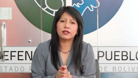 Devolución de aportes a las AFPs