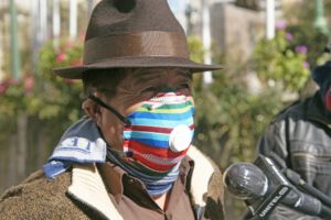 Crímenes de lesa humanidad denunciados por Rafael Quispe ante La Haya