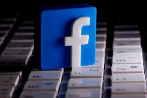 red de desinformación en Facebook detectada por la red social