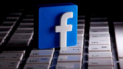 red de desinformación en Facebook detectada por la red social