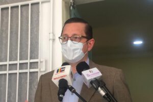 Diferimiento de créditos según Óscar Ortiz
