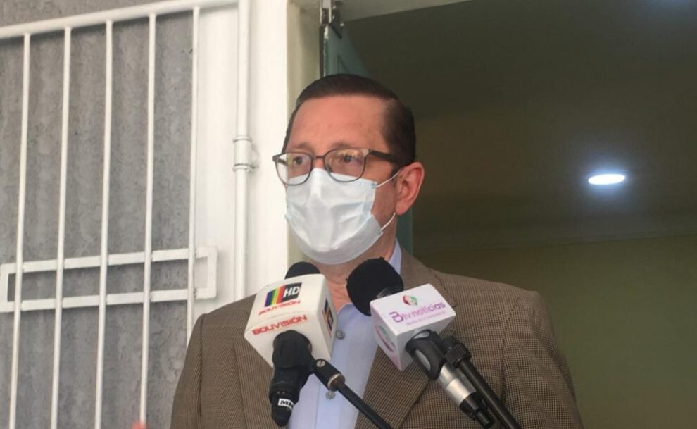 Diferimiento de créditos según Óscar Ortiz