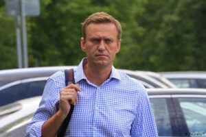 Alexei Navalni envenenado con armas químicas