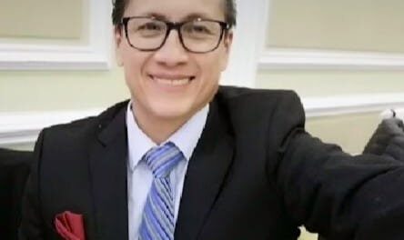 Falleció Jesús Rodríguez, locutor y voz institucional de Red Uno