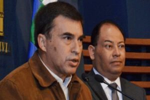 Quintana y Romero coordinaban con exvocales antes y después de las elecciones de 2019