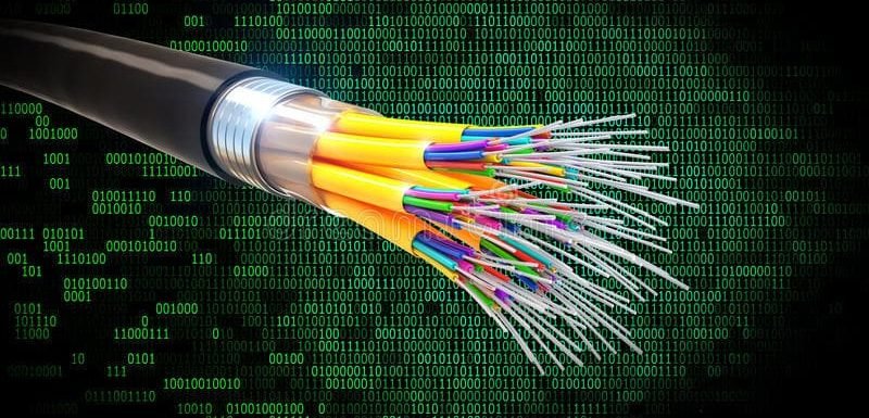 Internet rápido y barato