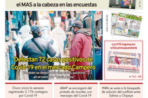 Edición PDF La Patria
