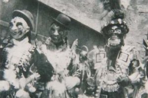 Día Nacional de la Danza La Morenada en Bolivia