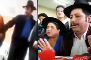 Abuso sexual en Chuquisaca