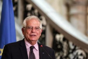 Misión de Expertos Electorales de la Unión Europea en Bolivia