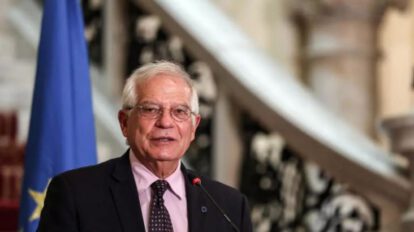 Misión de Expertos Electorales de la Unión Europea en Bolivia