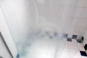 Monóxido de carbono en sauna artesanal en La Paz