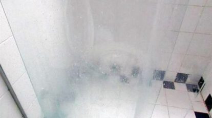 Monóxido de carbono en sauna artesanal en La Paz