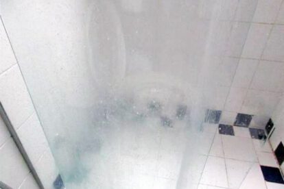 Monóxido de carbono en sauna artesanal en La Paz