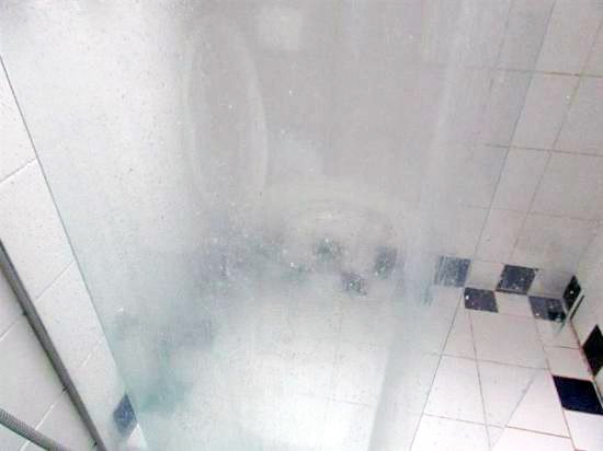 Monóxido de carbono en sauna artesanal en La Paz