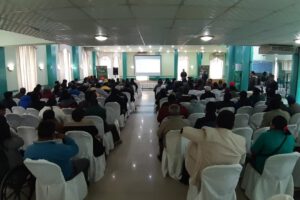 Cooperativas en Oruro