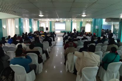 Cooperativas en Oruro