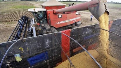 Importación de productos agropecuarios entre Perú y Bolivia