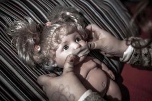 Proyecto de ley contra la pedofilia