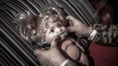 Proyecto de ley contra la pedofilia