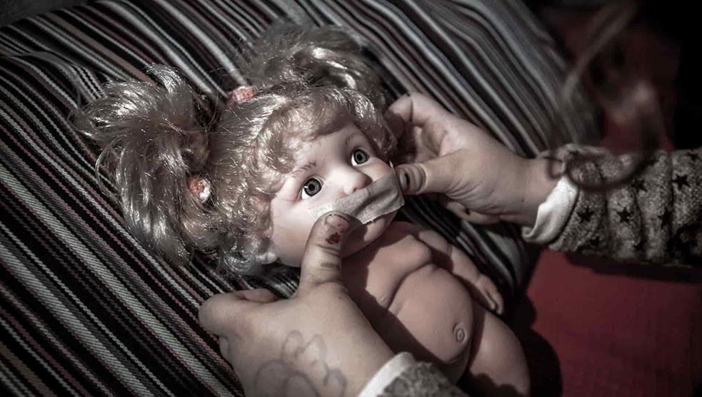 Proyecto de ley contra la pedofilia