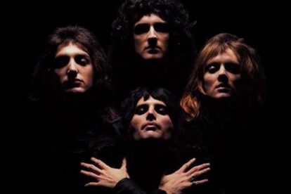 Bohemian Rhapsody de Queen más popular que la Biblia según estudio