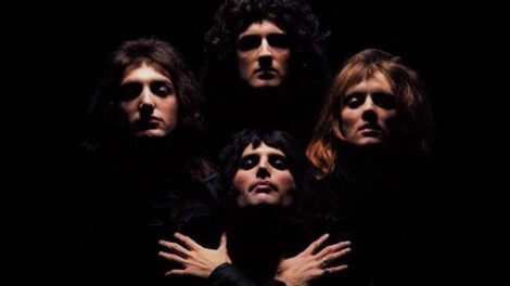 Bohemian Rhapsody de Queen más popular que la Biblia según estudio