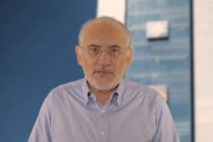 Carlos Mesa debate economía salud