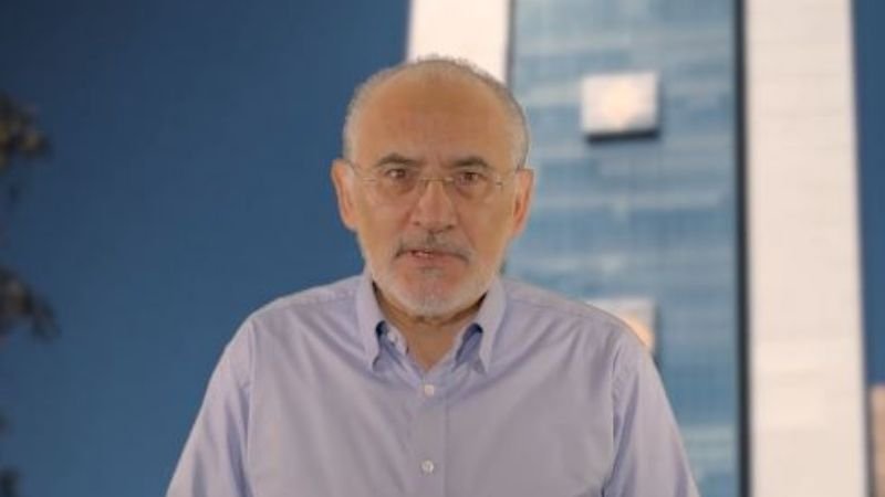 Carlos Mesa debate economía salud