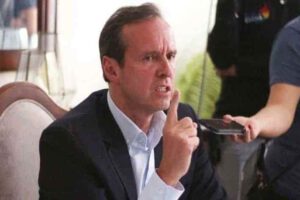 Jorge Quiroga juicio petrocontratos
