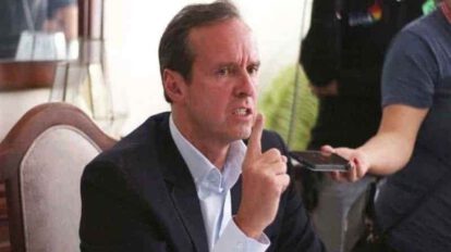 Jorge Quiroga juicio petrocontratos