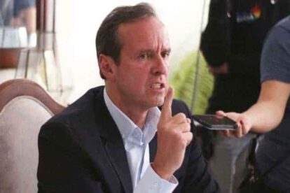 Jorge Quiroga juicio petrocontratos