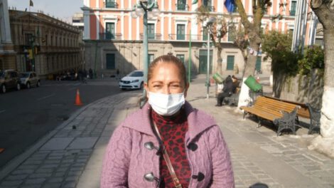 Acciones legales contra el ministro Murillo por Lourdes Pacheco