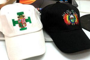 Doria Medina Camacho en controversia sobre gorra