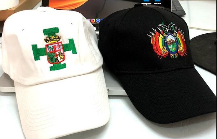 Doria Medina Camacho en controversia sobre gorra