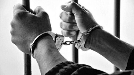 Detención preventiva pastor evangélico acusado de violar a una niña