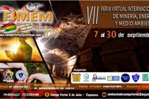 Feria Internacional de la Minería y Energía
