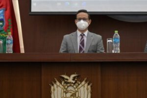 Sistema Mospa para acceder a datos de adolescentes en situación penal